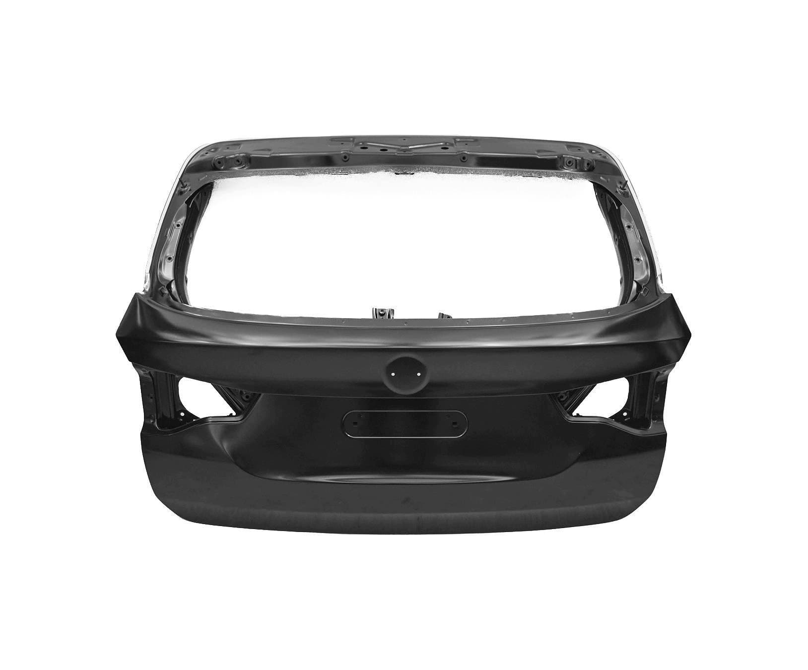Portón trasero BMW X3 (G01) 2018 - 41002459944 nuevo