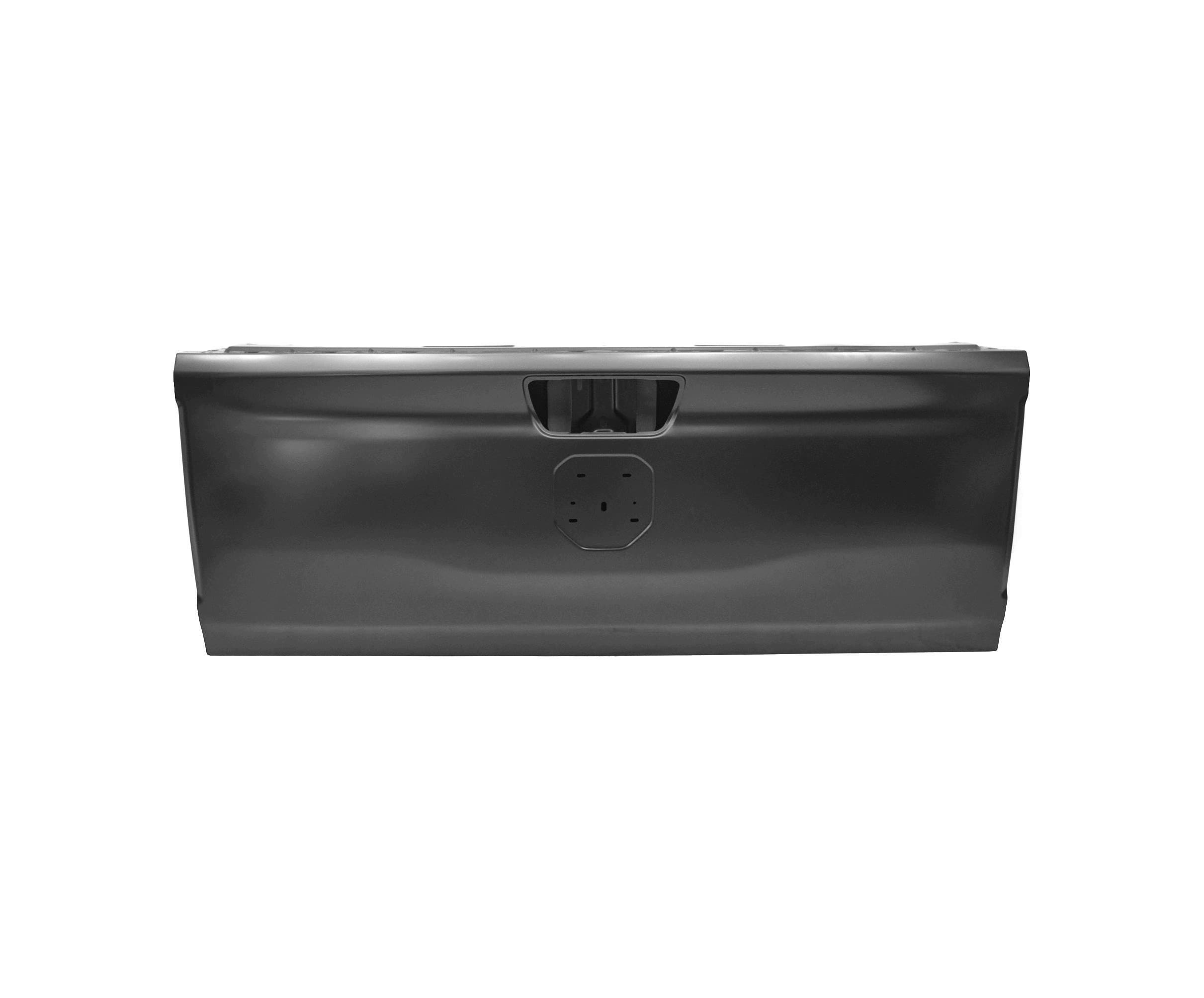 Portón trasero Dodge Ram, 19 - 68278358AF nuevo