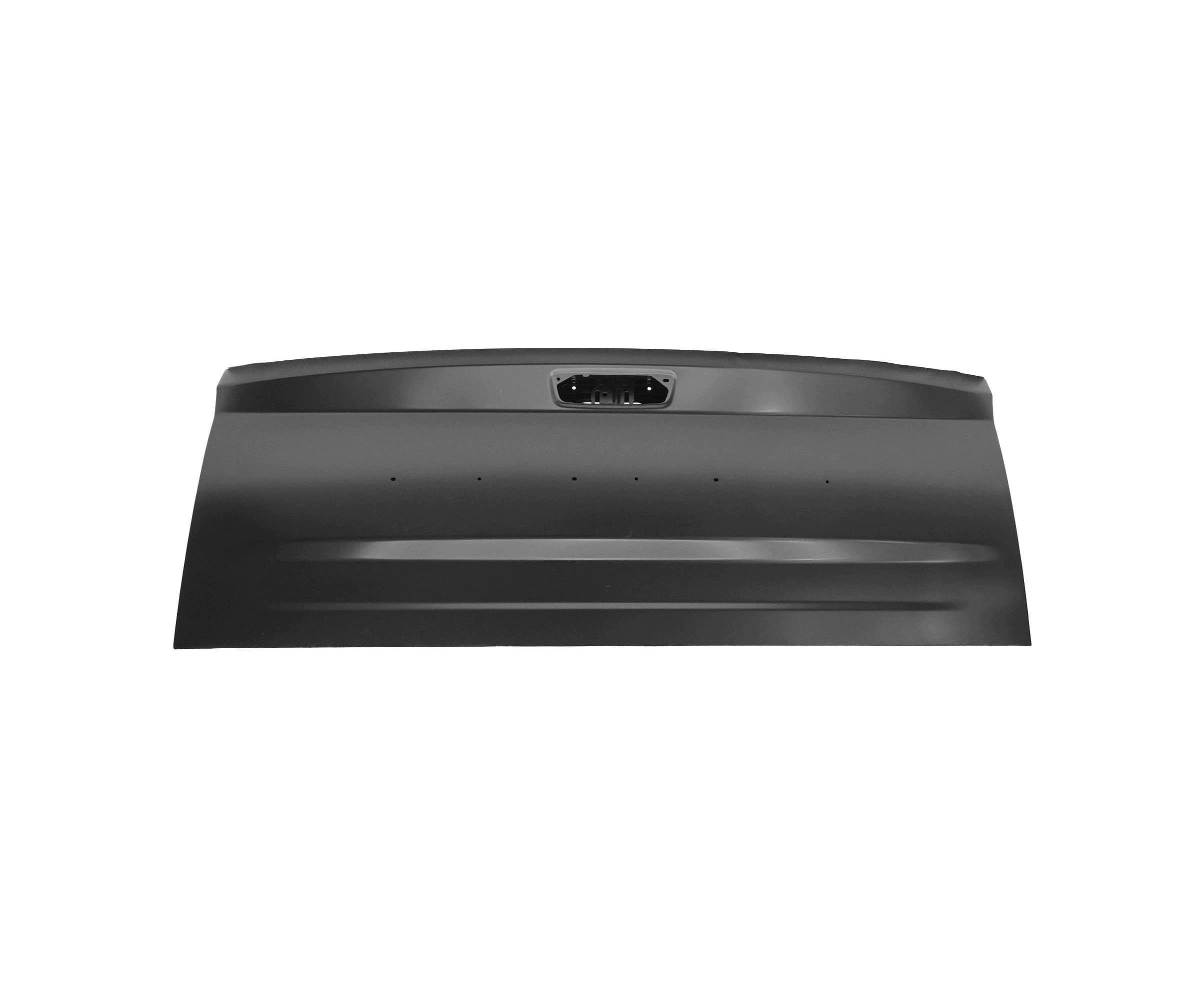 Portón trasero Dodge Ram, 2013 - 2018 68245874AA nuevo