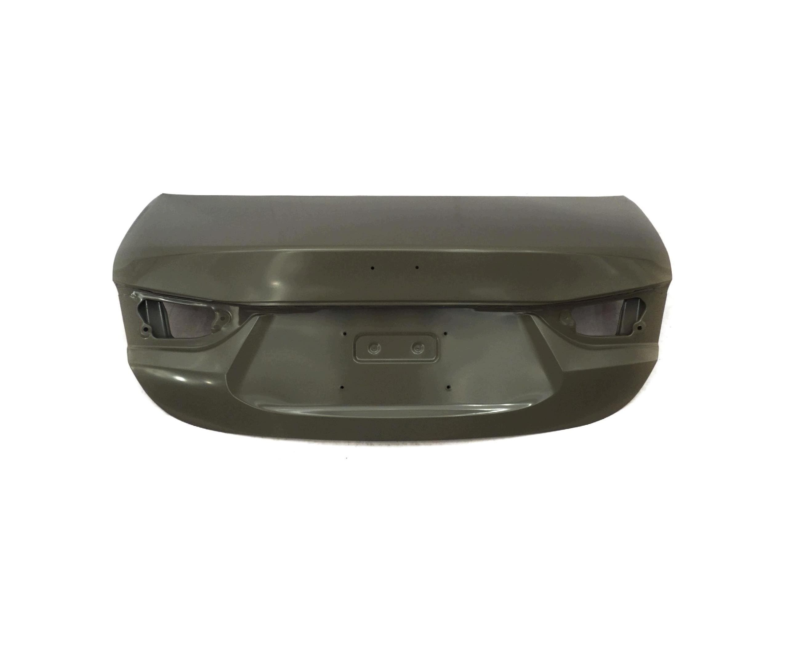 Tapa del maletero Mazda 6 (GJ), 11.12 - 12.14 GHY05261X nuevo