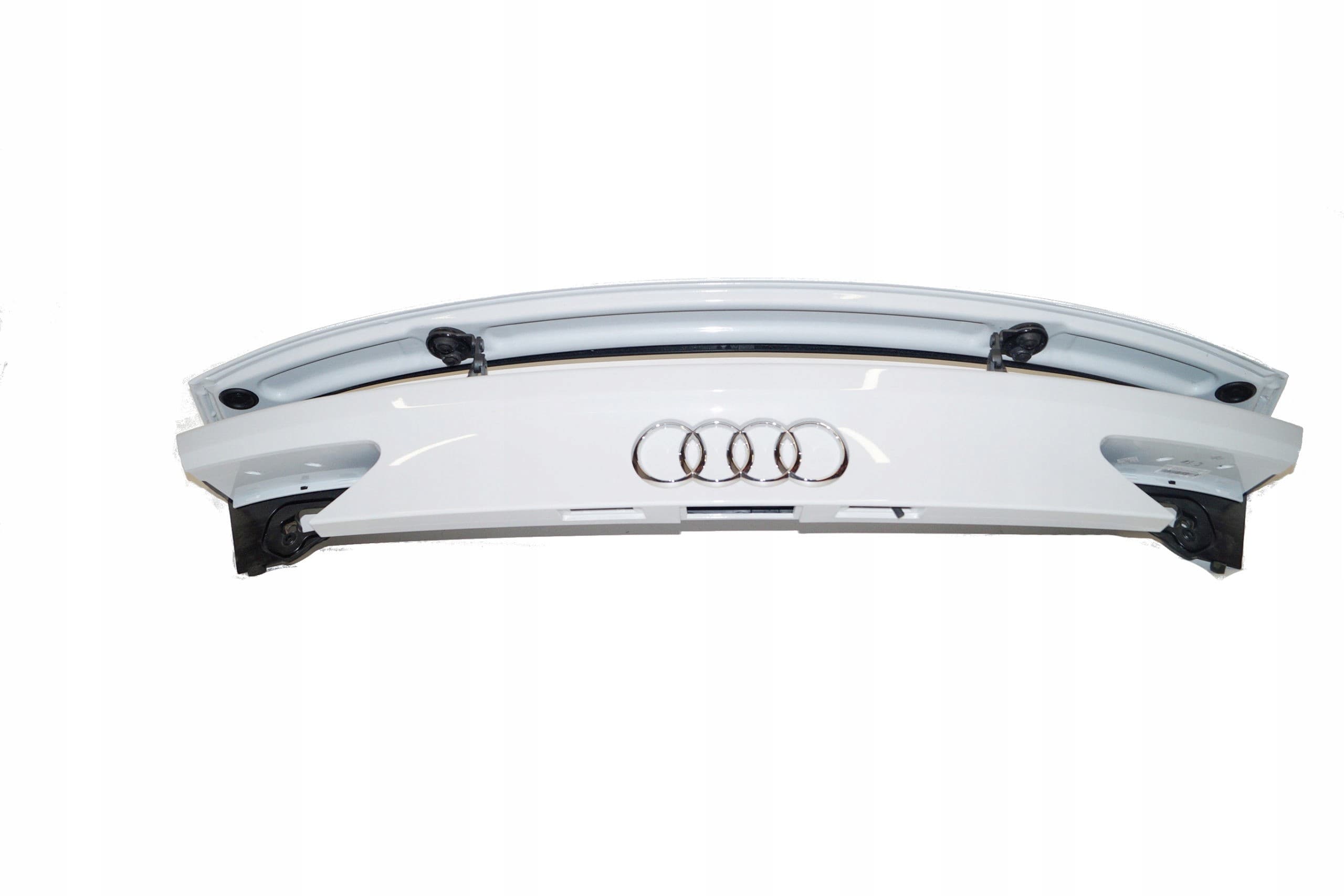 Audi A7 S7 C7 2010- Spoiler Trasero Portón 4G8827086K usado