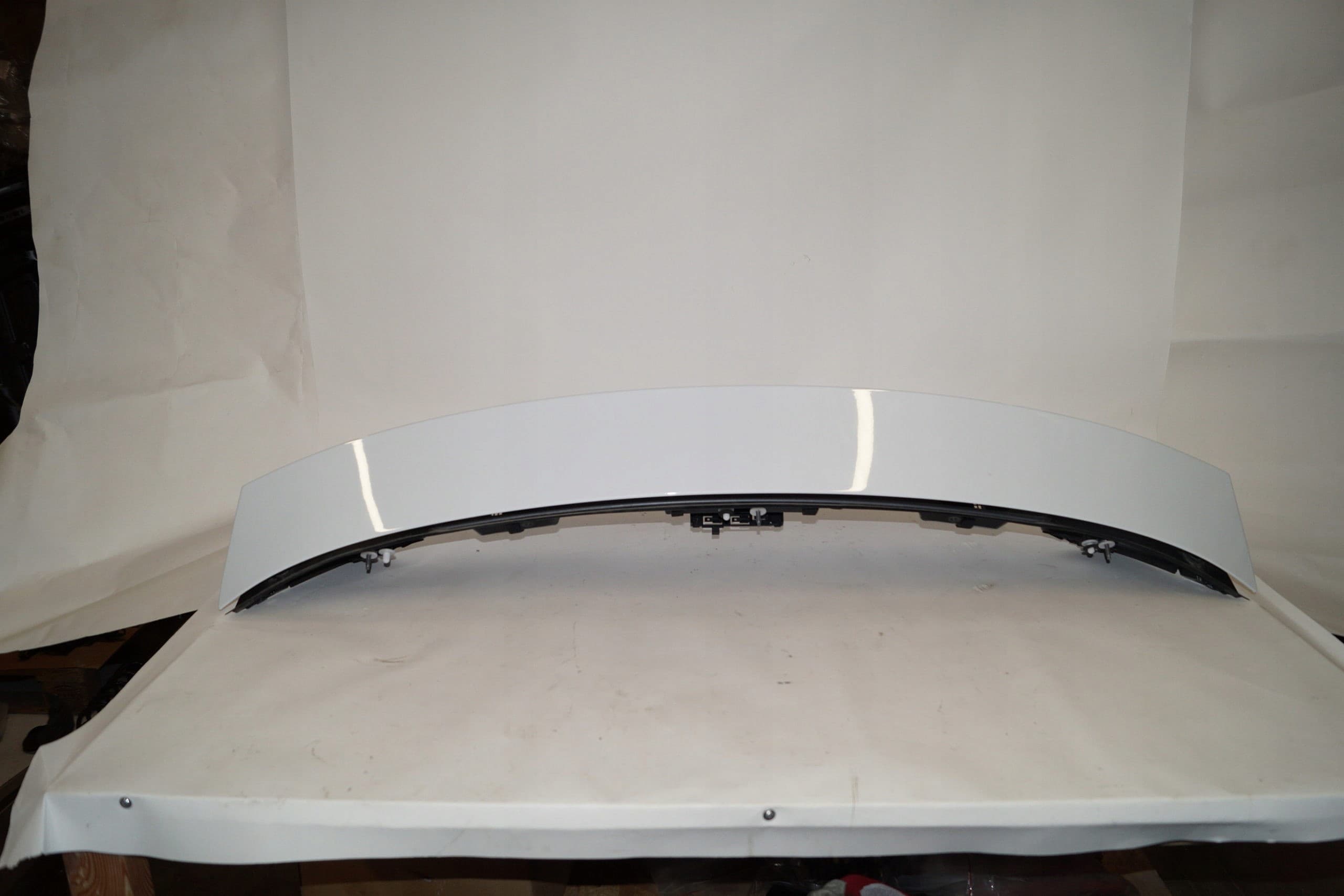 Audi A7 S7 C7 2010- Spoiler Trasero Portón 4G8827086K usado 2