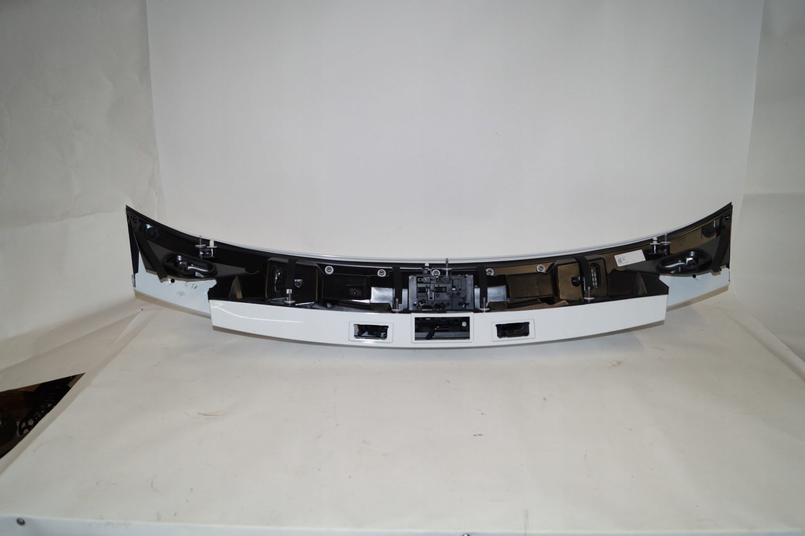Audi A7 S7 C7 2010- Spoiler Trasero Portón 4G8827086K usado 4