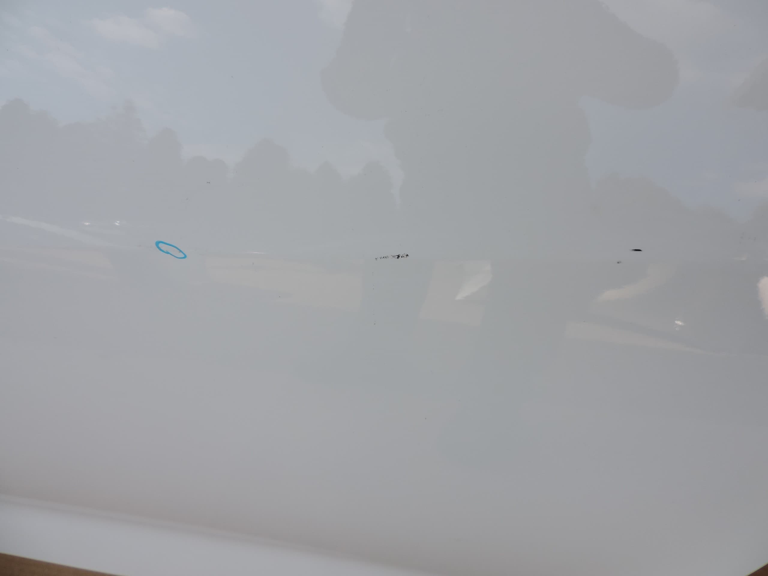 Puerta Delantera Derecha Toyota Yaris IV nuevo 6
