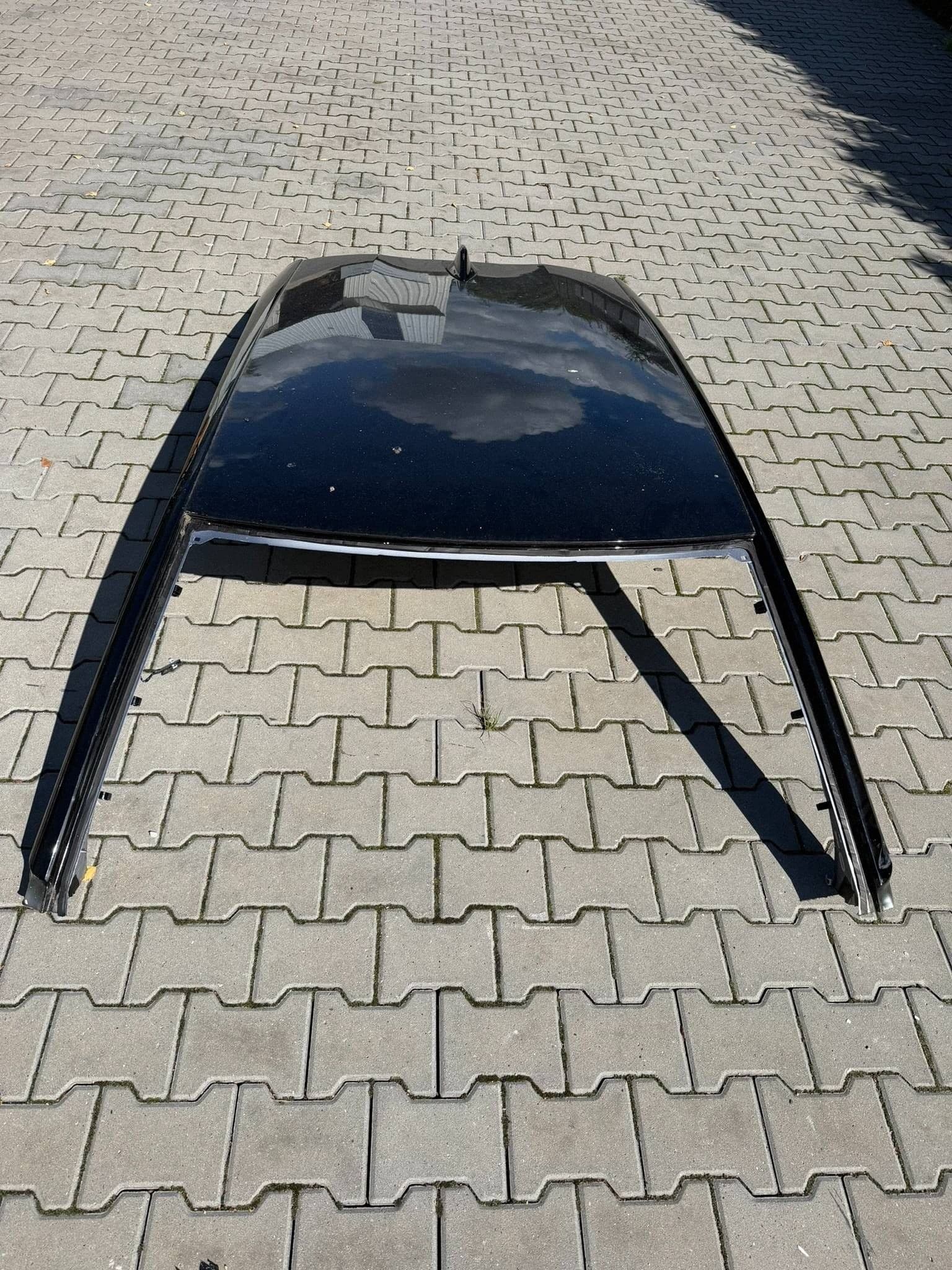 Panel de Techo Opel Mokka B usado