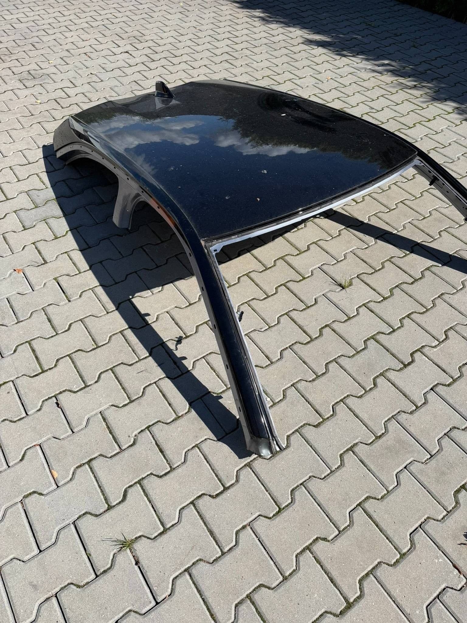 Panel de Techo Opel Mokka B usado 2