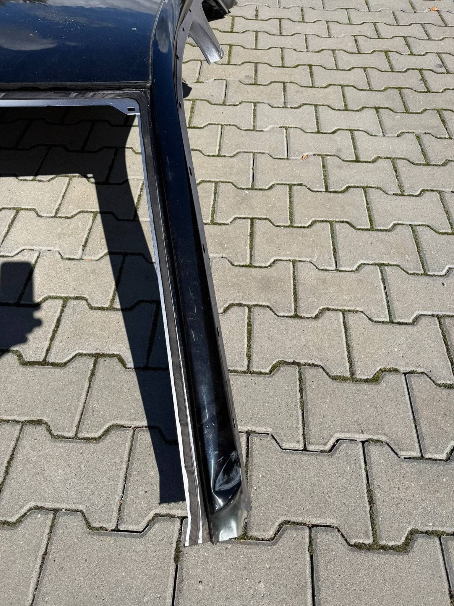 Panel de Techo Opel Mokka B usado 3