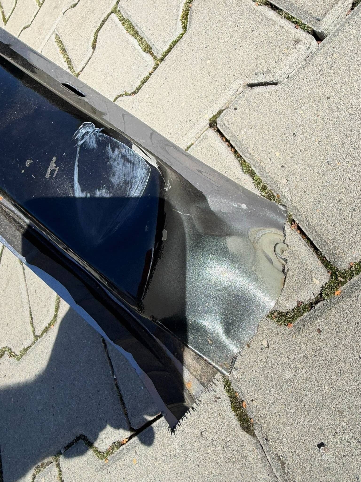 Panel de Techo Opel Mokka B usado 4