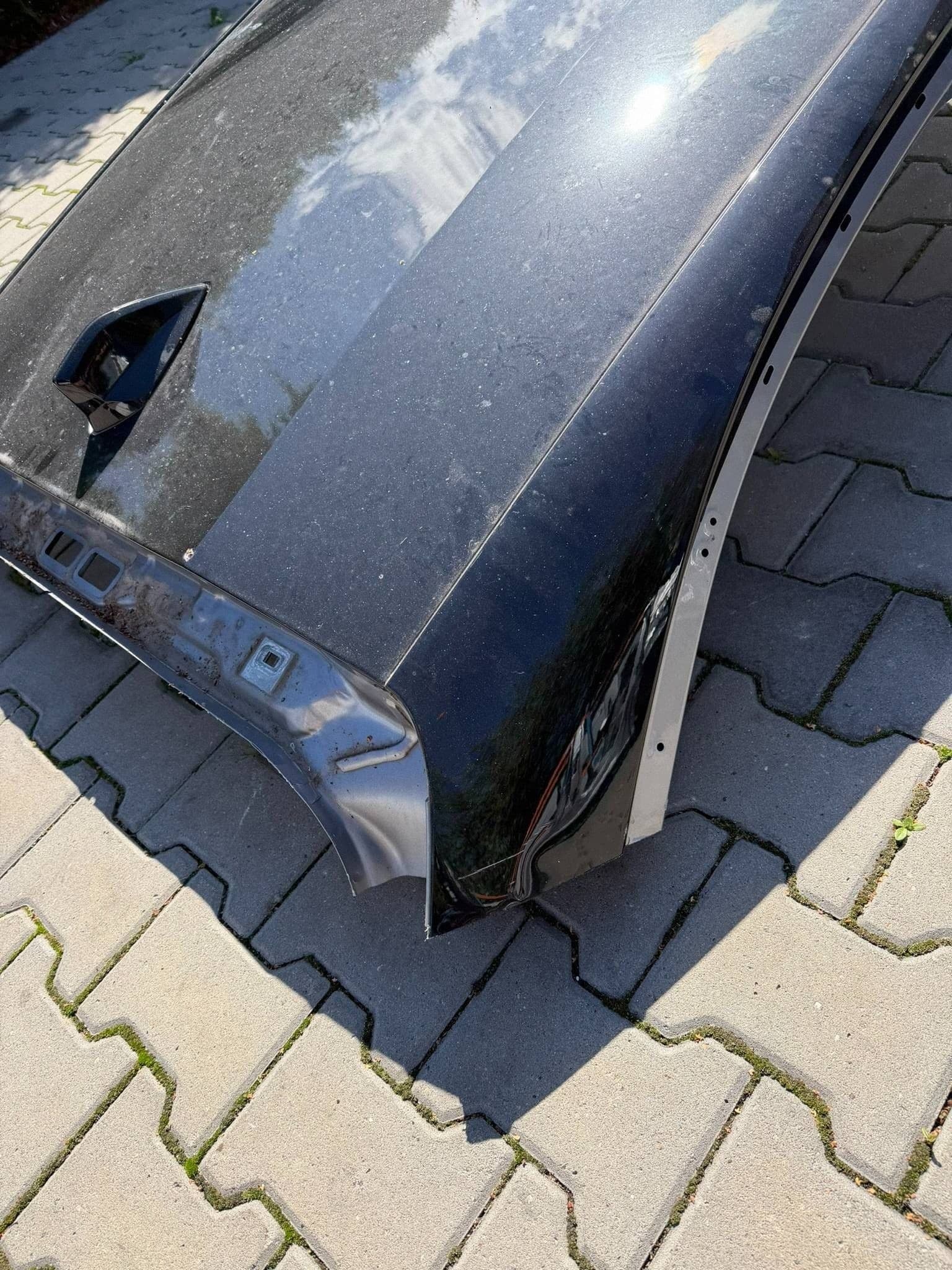Panel de Techo Opel Mokka B usado 6