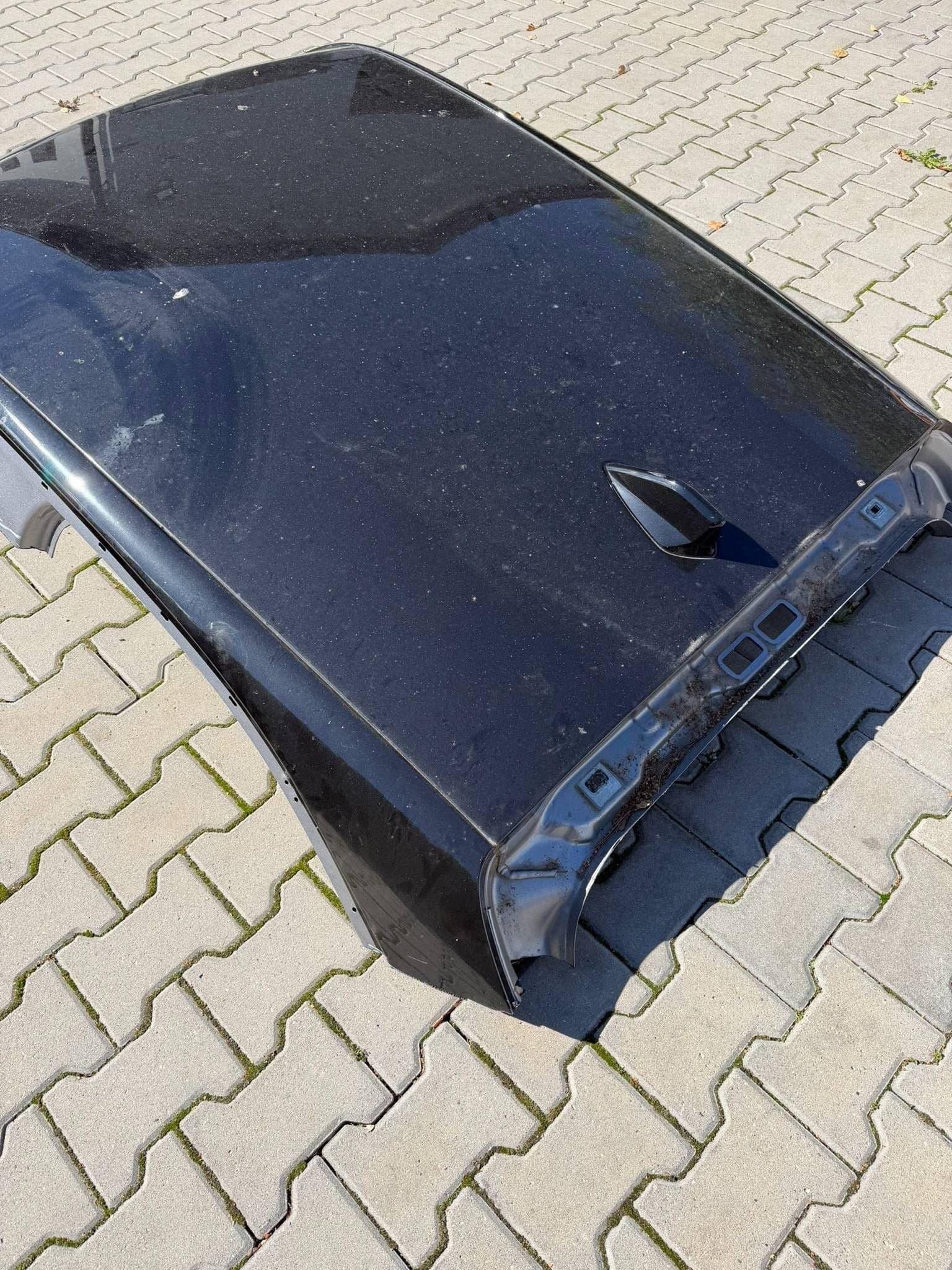 Panel de Techo Opel Mokka B usado 7