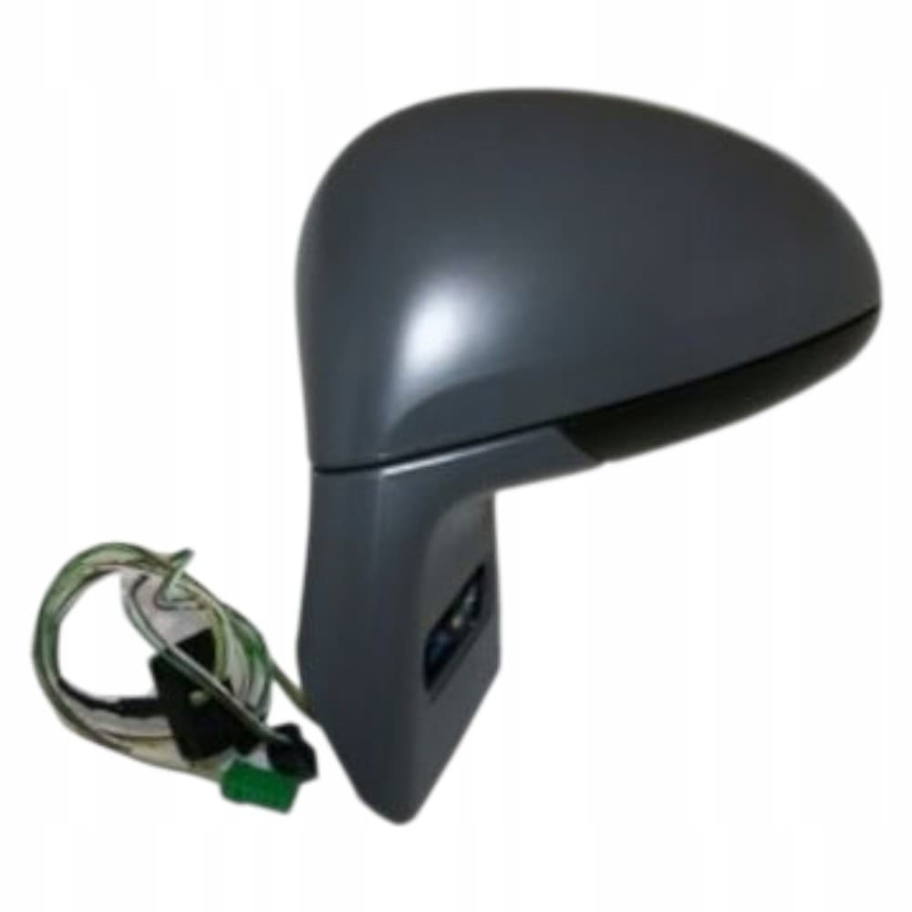 Espejo Lateral Izquierdo para Citroën C4 I (2004-2011) nuevo