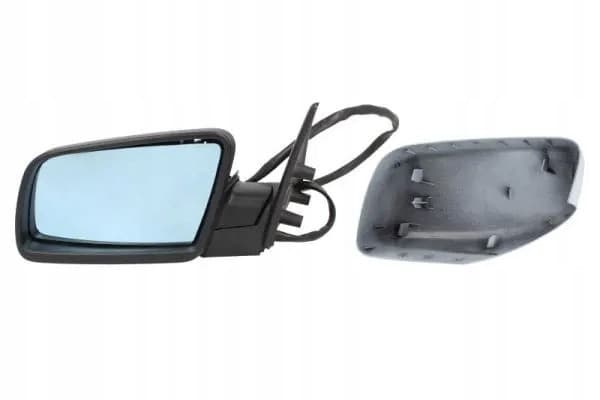 Alkar 6131856 Espejo exterior nuevo