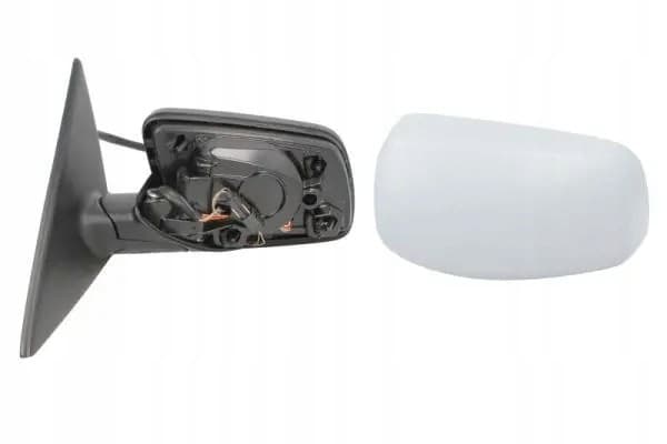 Alkar 6131856 Espejo exterior nuevo 2