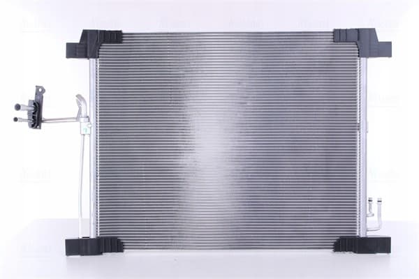 Nissens 940616 Condensador, aire acondicionado nuevo 5