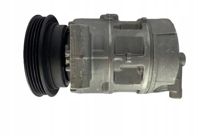 Compresor de aire acondicionado Airstal 10-0550 usado 5
