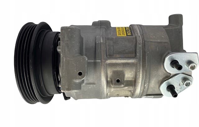 Compresor de aire acondicionado Airstal 10-0550 usado 6