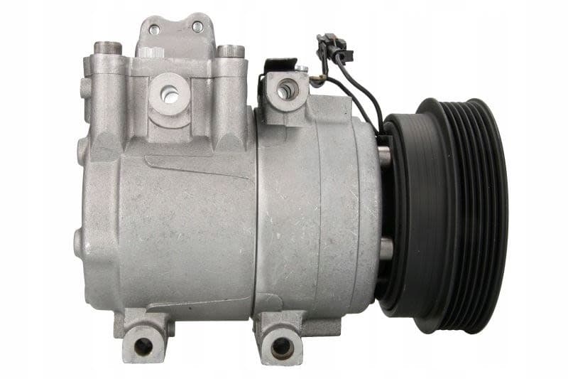 Compresor de aire acondicionado Airstal 10-1519 nuevo 5