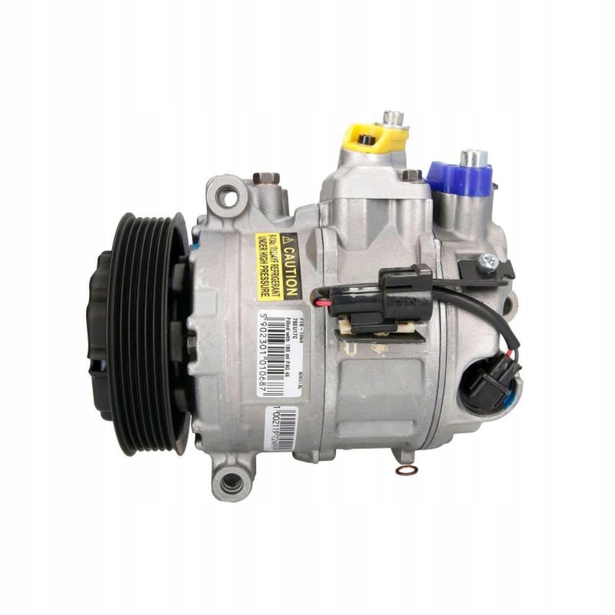 Compresor de Aire Acondicionado 10-1068 Airstal nuevo 2