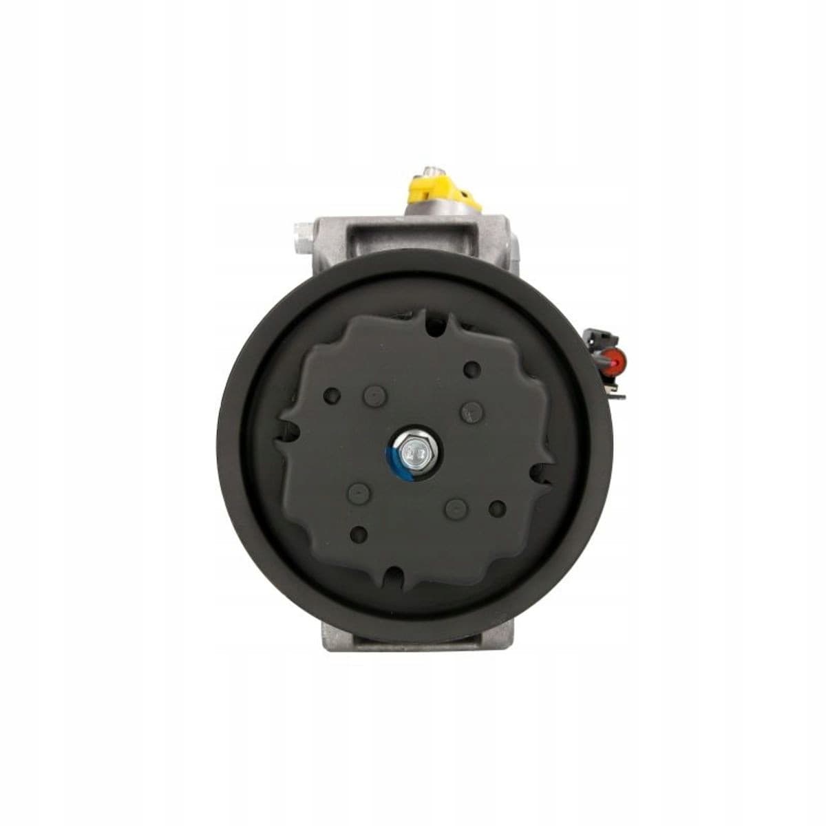 Compresor de Aire Acondicionado 10-1068 Airstal nuevo 3