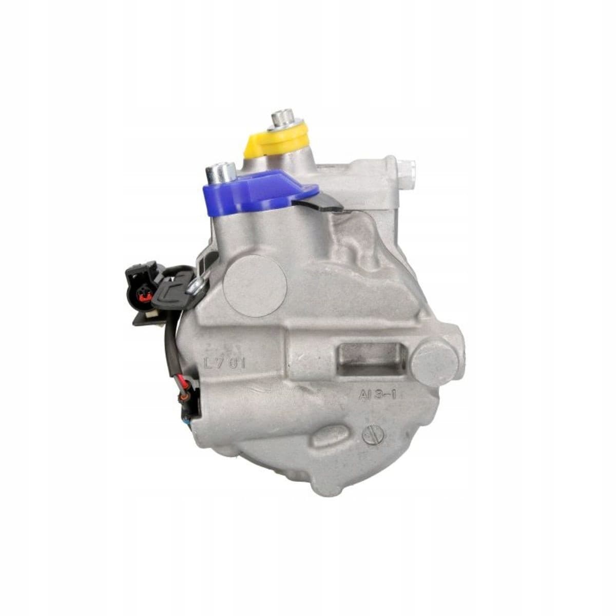 Compresor de Aire Acondicionado 10-1068 Airstal nuevo 4