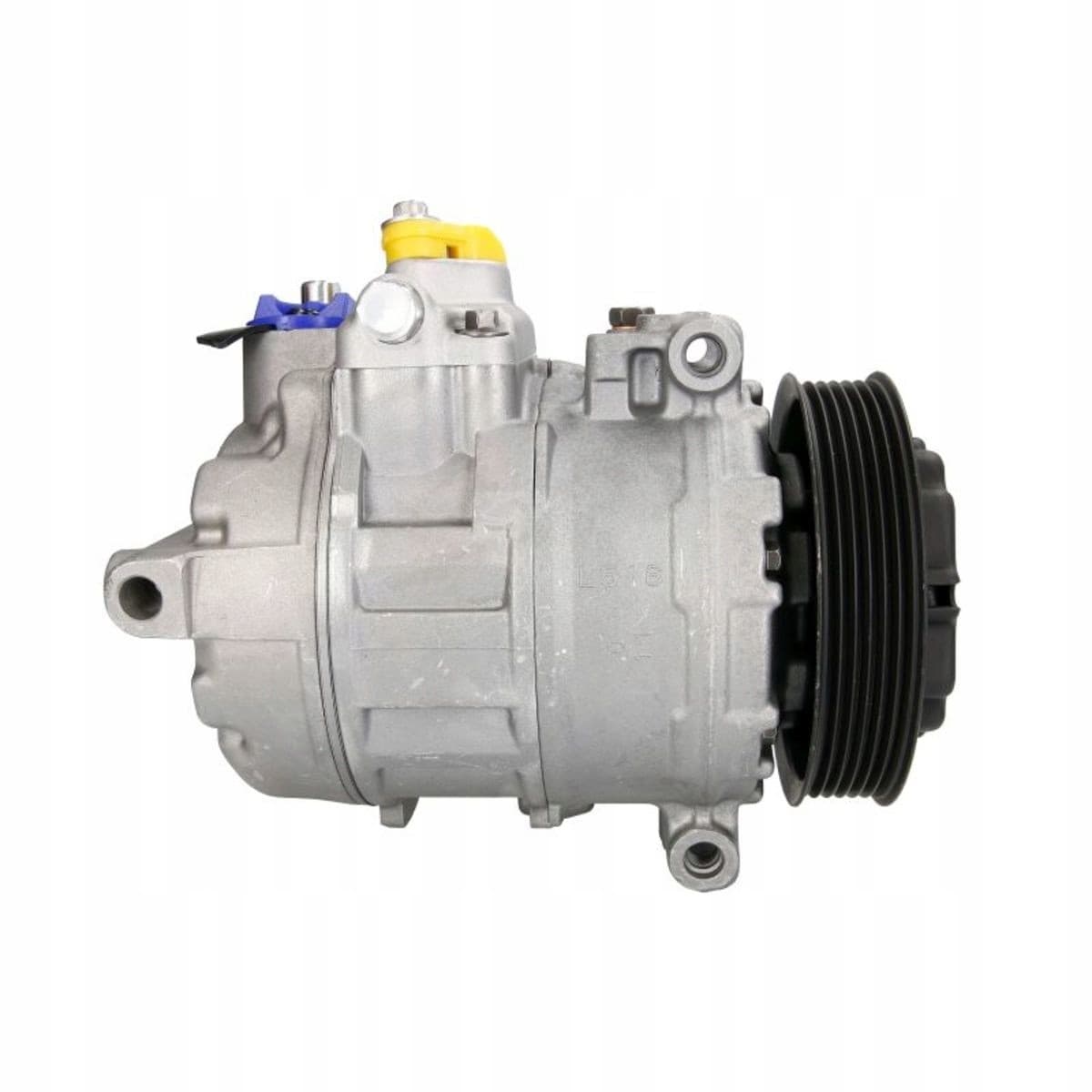 Compresor de Aire Acondicionado 10-1068 Airstal nuevo 5