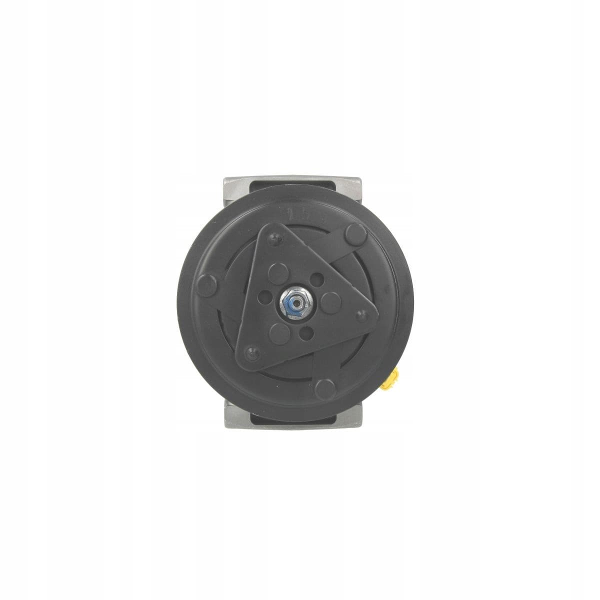 Compresor de aire acondicionado Airstal 10-1666 nuevo 3
