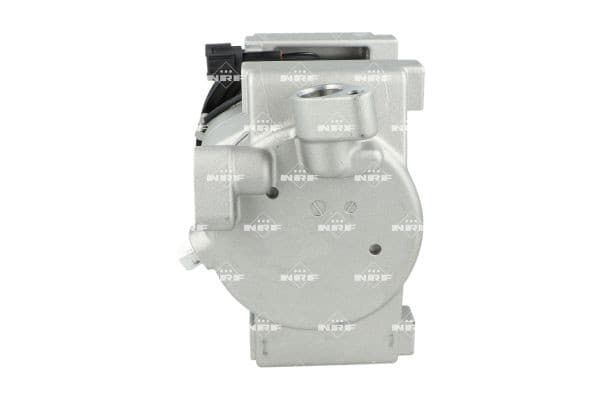 Compresor de aire acondicionado Nrf 320274 nuevo 5