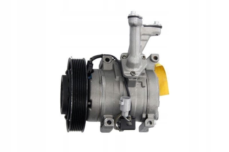 Compresor de aire acondicionado Airstal 10-0322 nuevo 4