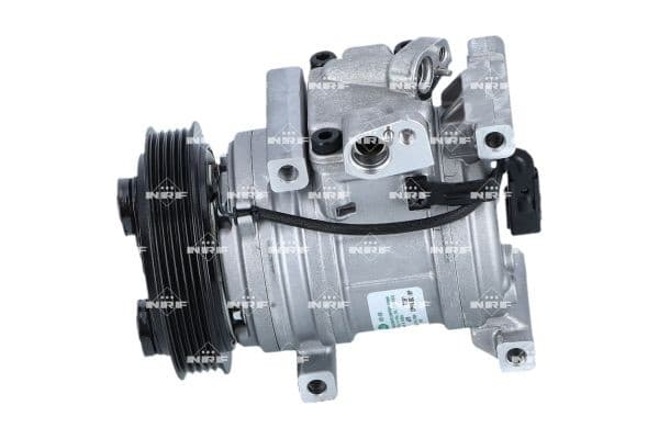 Compresor de A/C 320134G/Nrf nuevo 2