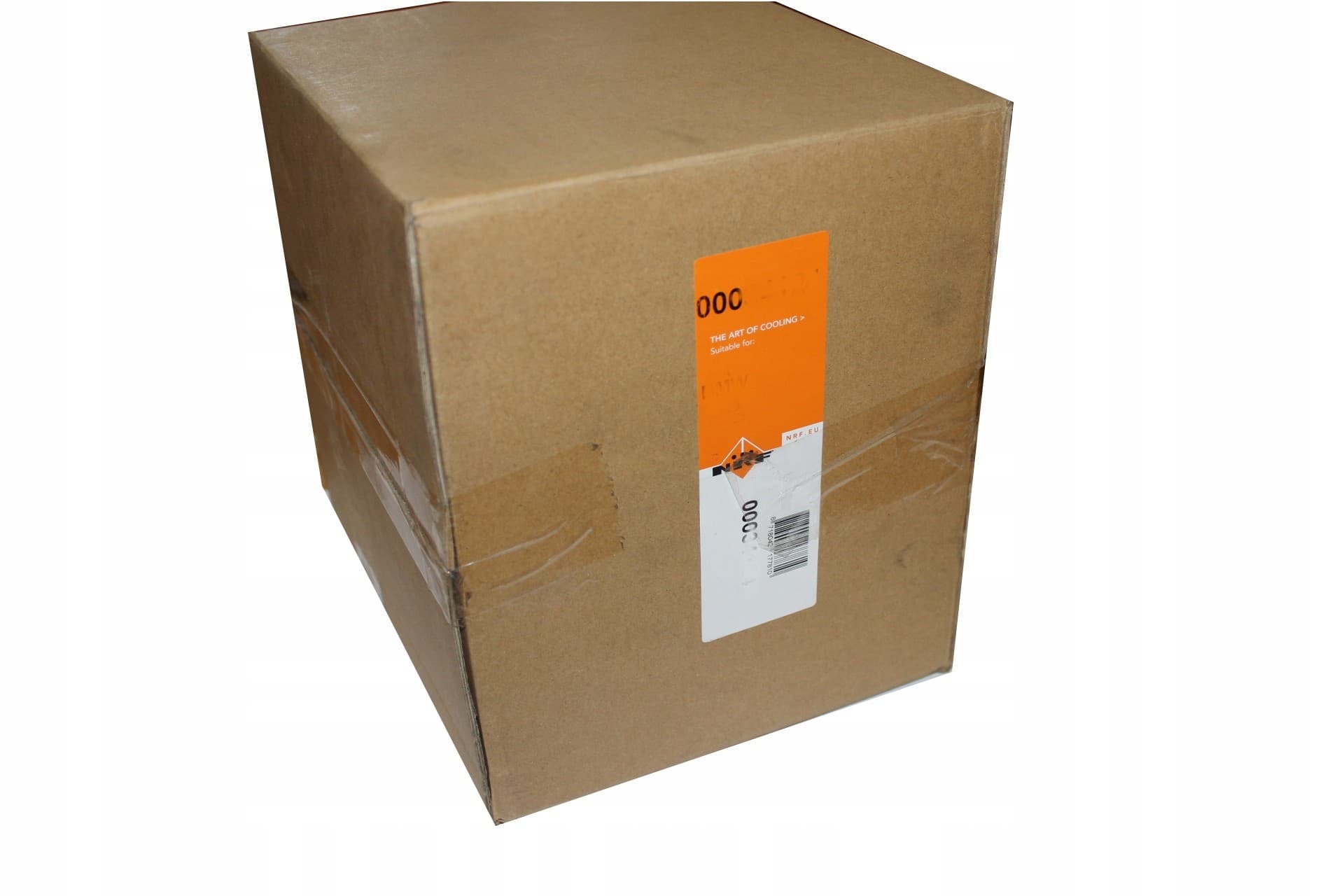 Compresor de A/C 320134G/Nrf nuevo 5