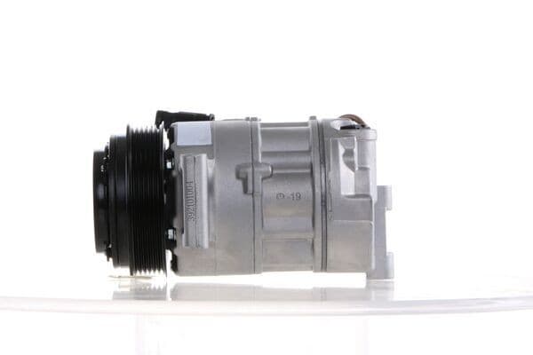 Compresor de Aire Acondicionado Mahle Acp 1483 000S nuevo 4