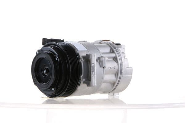 Compresor de Aire Acondicionado Mahle Acp 1483 000S nuevo 6