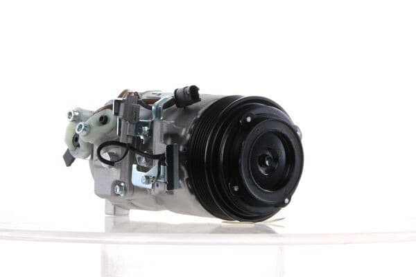 Compresor de Aire Acondicionado Mahle Acp 1483 000S nuevo 10