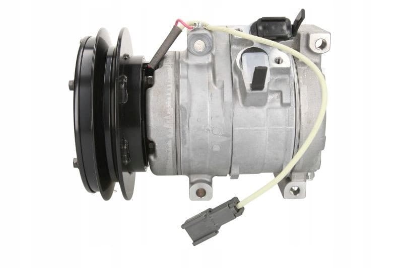 Compresor de Aire Acondicionado Denso DCP99821 nuevo