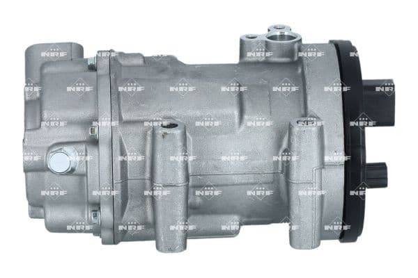 Nrf 320324 Compresor de aire acondicionado nuevo 4