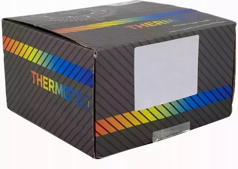 Enfriador de motor Thermotec para turismos nuevo