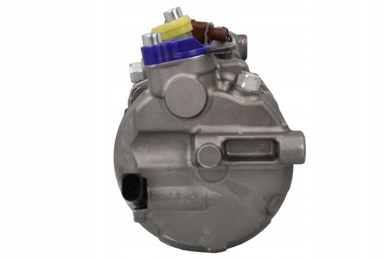 Compresor de aire acondicionado Airstal 10-6318 nuevo 3