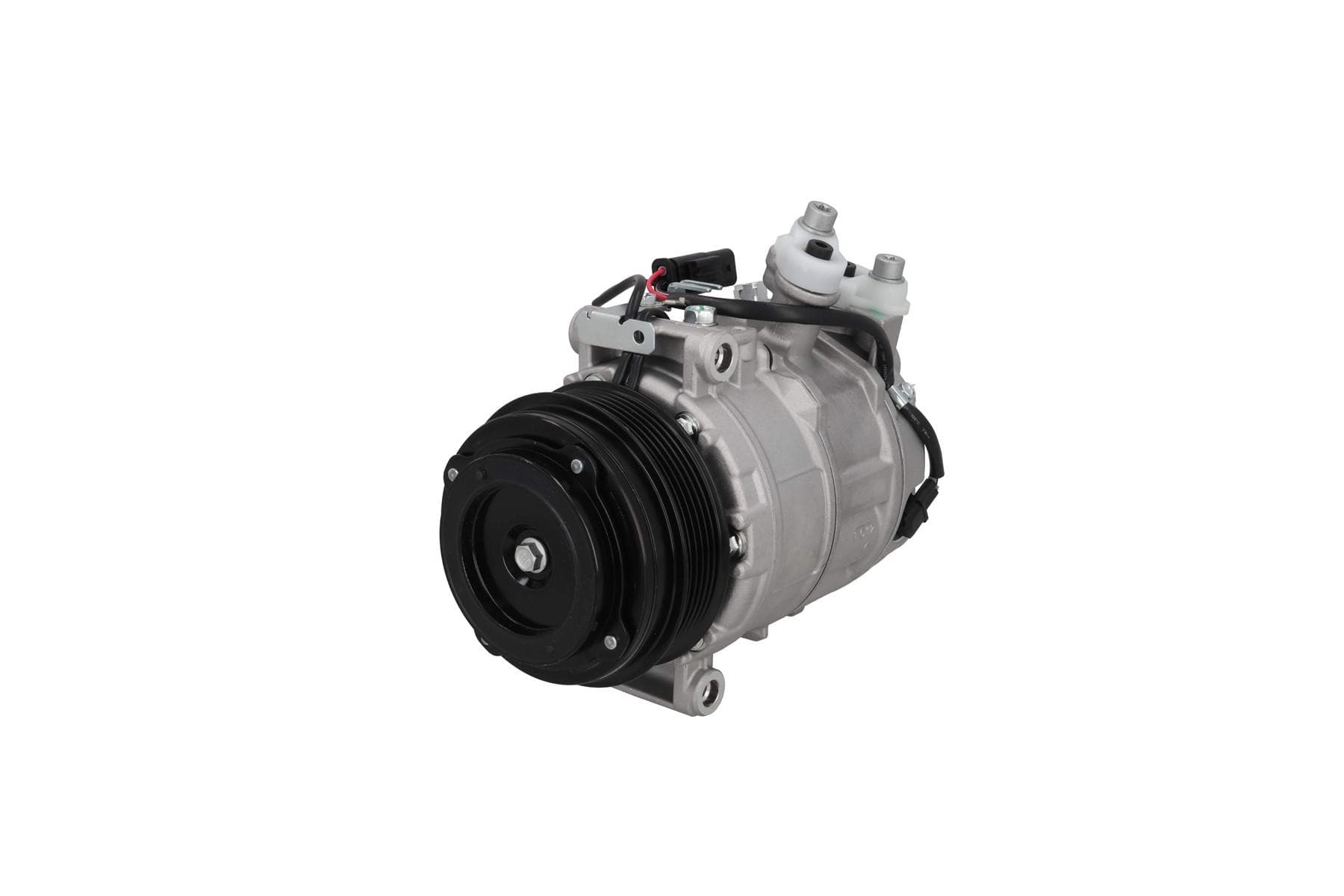 Compresor de Aire Acondicionado Kamoka 7820218 nuevo 3