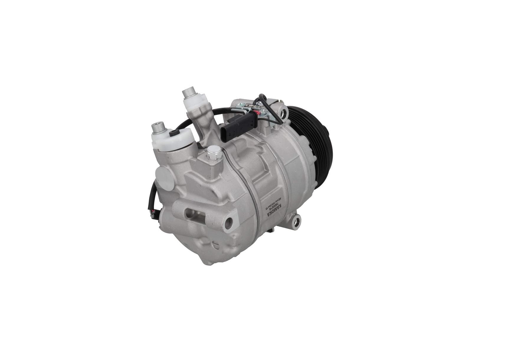 Compresor de Aire Acondicionado Kamoka 7820218 nuevo 4