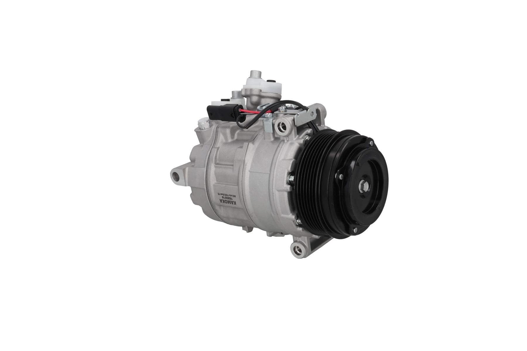 Compresor de Aire Acondicionado Kamoka 7820218 nuevo 5