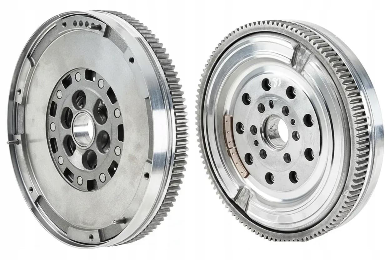 Volante de inercia Schaeffler LuK 415 0749 10 nuevo