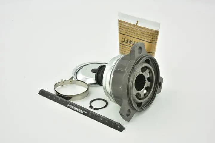 Kit de junta Febest 0411-KB4SHA para eje de transmisión nuevo 7
