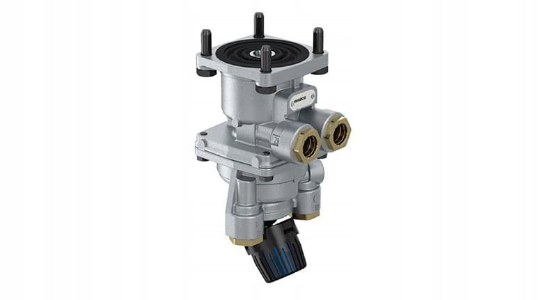 Válvula de freno de servicio Wabco 4613152640 nuevo 2