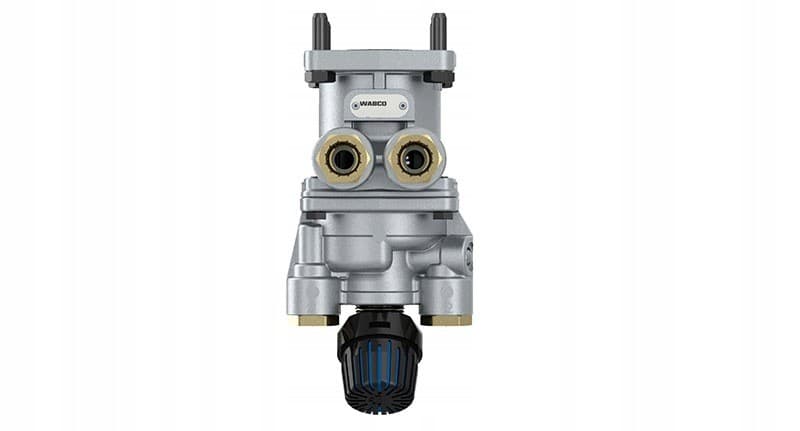 Válvula de freno de servicio Wabco 4613152640 nuevo 3