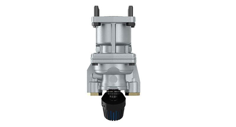 Válvula de freno de servicio Wabco 4613152640 nuevo 5