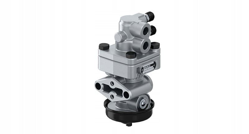 Válvula de Control para Remolque Wabco 4700152030 nuevo 2