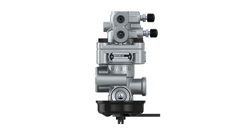 Válvula de Control para Remolque Wabco 4700152030 nuevo 3