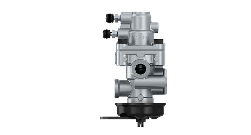 Válvula de Control para Remolque Wabco 4700152030 nuevo 5