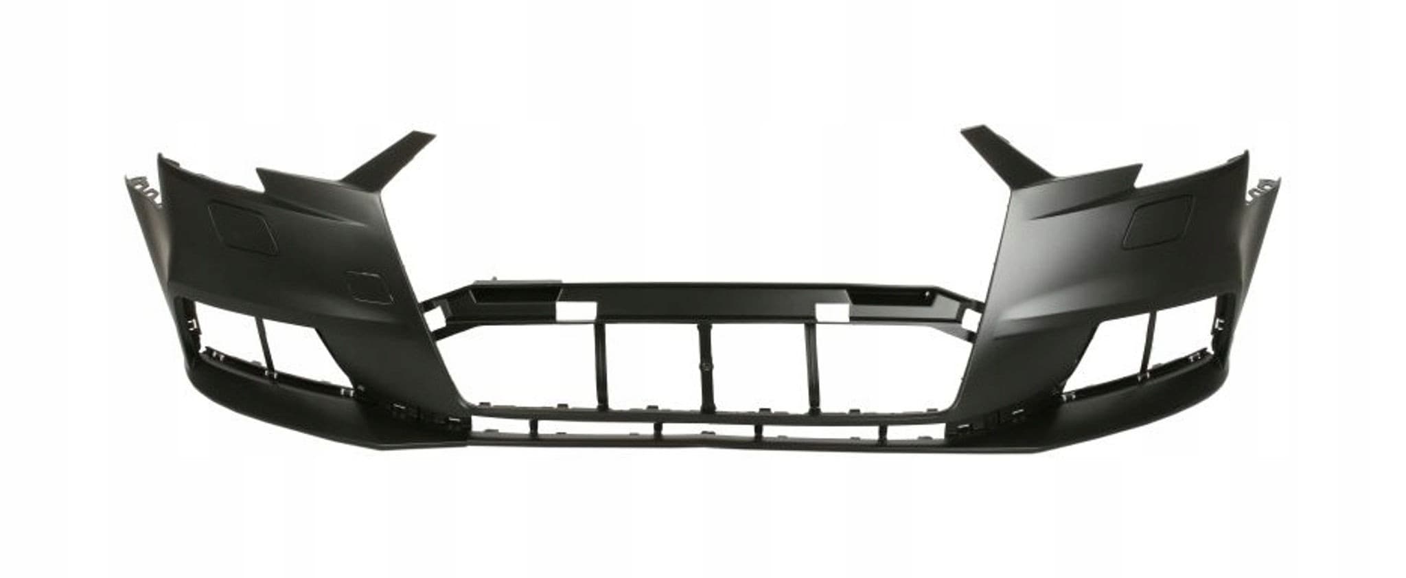 Parachoques delantero para pintar Audi A3 5510-00-0037906Q nuevo