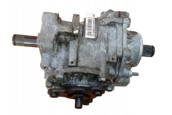 Reductor de Diferencial para Caja de Cambios VW Audi Skoda 2.0 Tfsi TDI 0A6409053AF nº8 usado